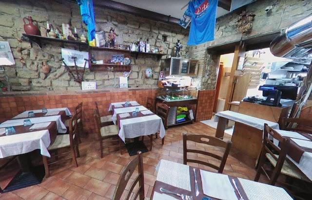 A' Cucina 'e Mamma Napoli
